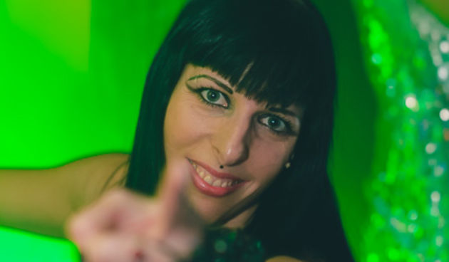 Saturday Night Fever @ Factory Bar, foto: Ivan Toman