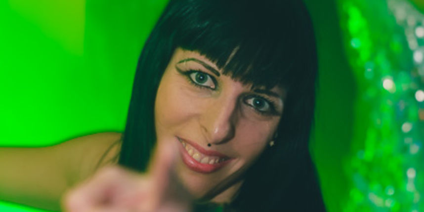 Saturday Night Fever @ Factory Bar, foto: Ivan Toman Saturday Night Fever @ Factory Bar, foto: Ivan Toman