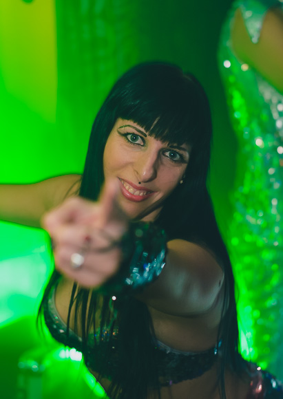 Saturday Night Fever @ Factory Bar, foto: Ivan Toman