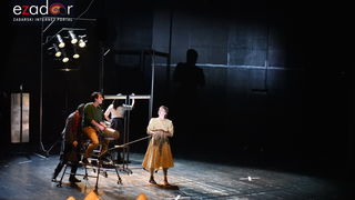 Premijera predstave “Nikome pravo” u Kazalištu lutaka Zadar Premijera predstave “Nikome pravo” u Kazalištu lutaka Zadar