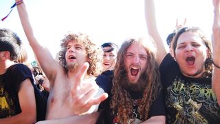 Metalfest Zadar 2012 by Tea Balog (III) Metalfest Zadar 2012 by Tea Balog (III)