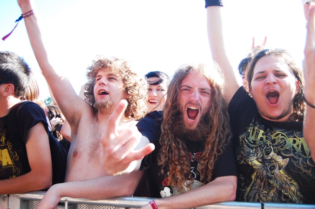 Metalfest Zadar 2012 by Tea Balog (III) Metalfest Zadar 2012 by Tea Balog (III)