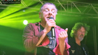 Parni valjak Viranima priredio vrhunsku dvosatnu glazbenu poslasticu Parni valjak Viranima priredio vrhunsku dvosatnu glazbenu poslasticu