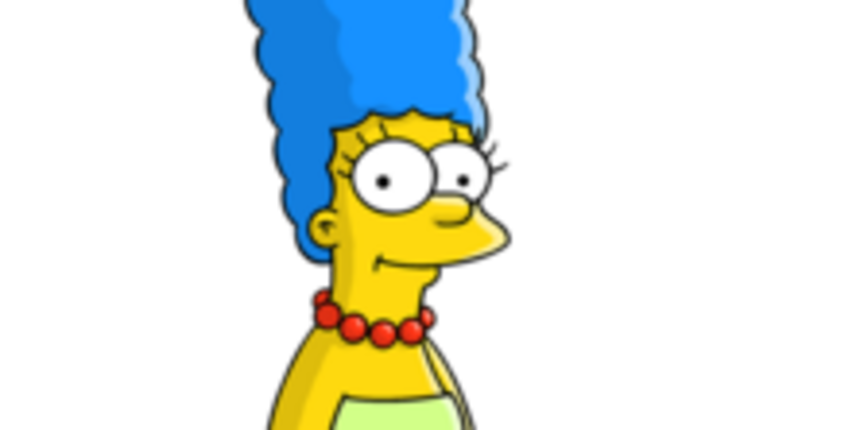 Marge Simpson Marge Simpson