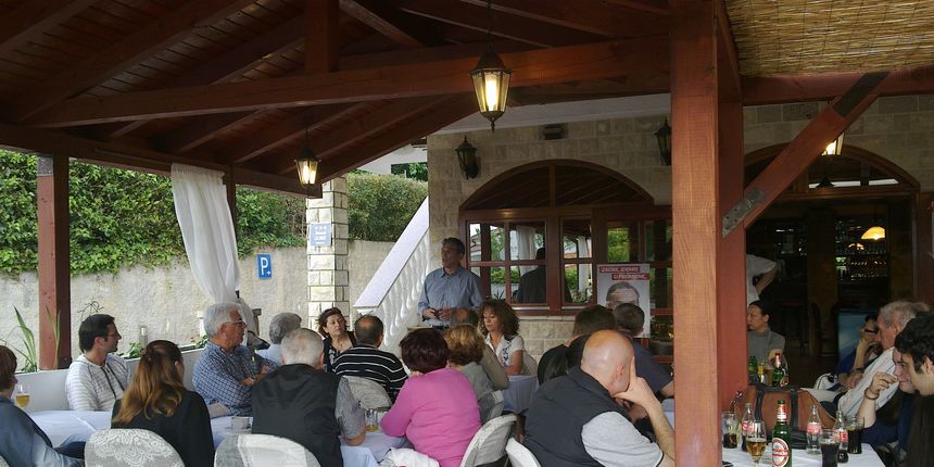 Bilić u Petrcanima Bilić u Petrcanima