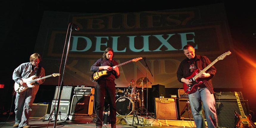 Zadarsk gitarijada – “Rocky 09” (foto: Marin Gospić) Zadarsk gitarijada – “Rocky 09” (foto: Marin Gospić)