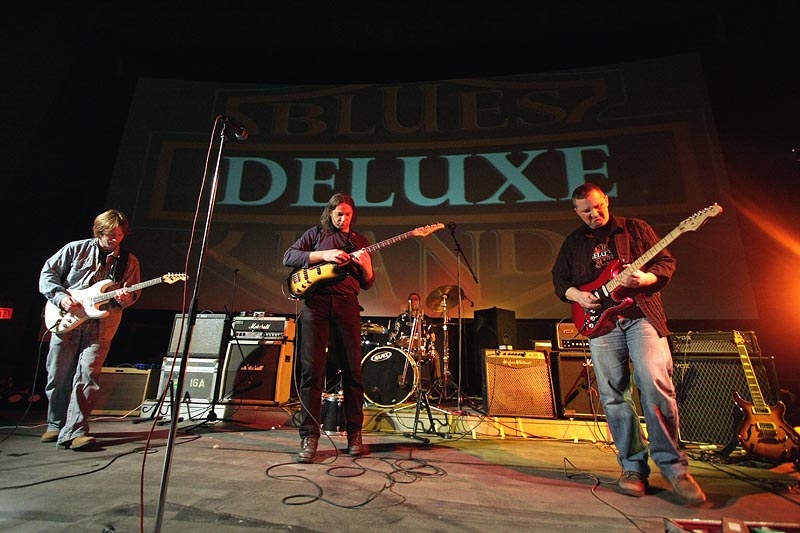 Zadarsk gitarijada – “Rocky 09” (foto: Marin Gospić)