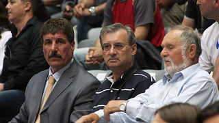 KK Zadar-KK Cibona (foto:Saša Čuka) KK Zadar-KK Cibona (foto:Saša Čuka)