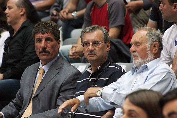 KK Zadar-KK Cibona (foto:Saša Čuka) KK Zadar-KK Cibona (foto:Saša Čuka)