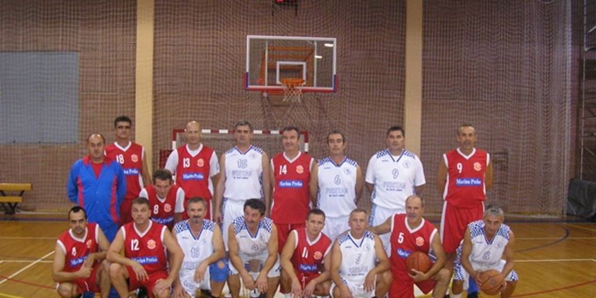 KK Otok Ugljan – KK Biograd KK Otok Ugljan – KK Biograd