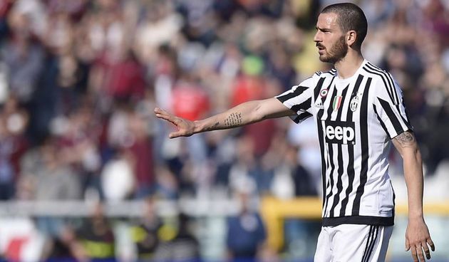 Leonardo Bonucci