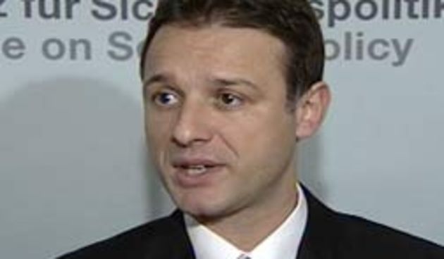 Gordan Jandroković (Foto: HTV)