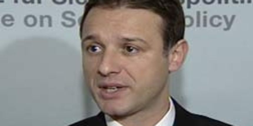 Gordan Jandroković (Foto: HTV)