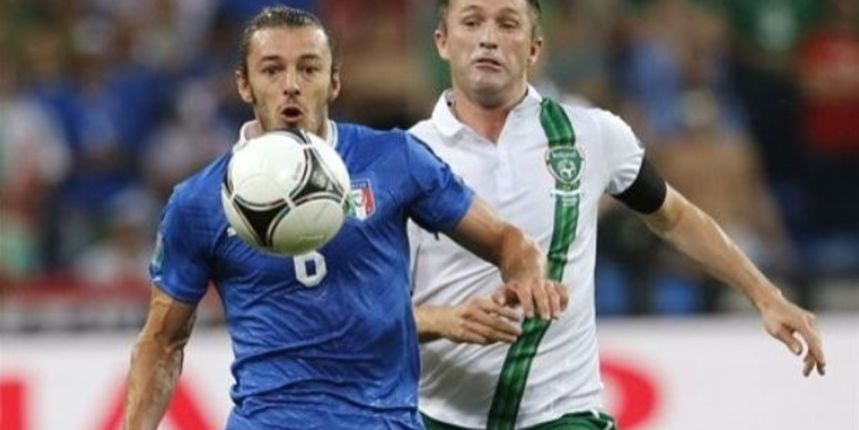 Federico Balzaretti, foto: AP Photo