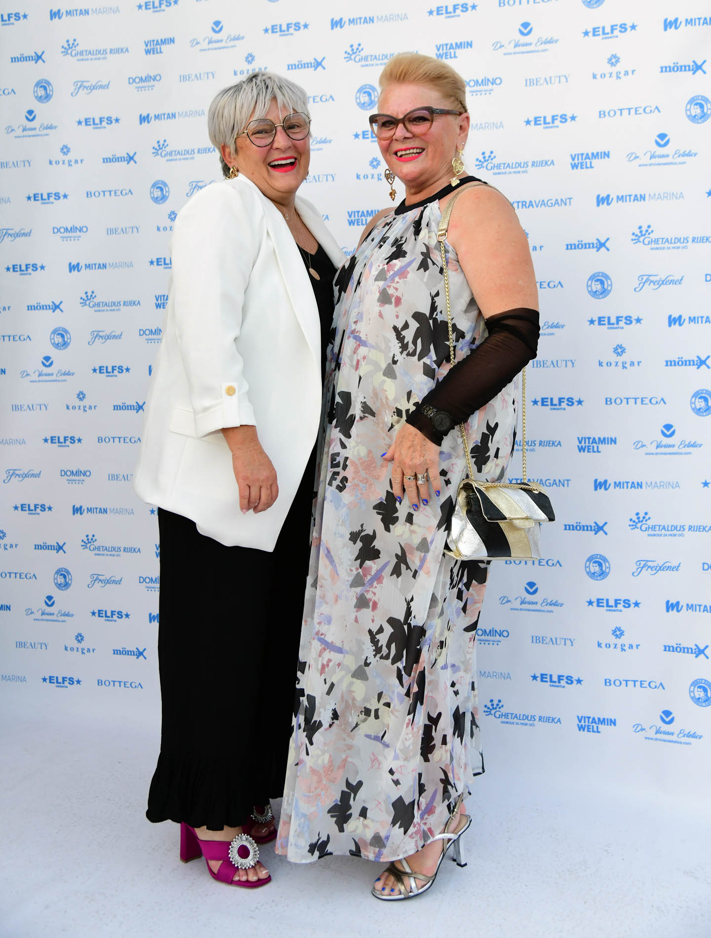 ELFS Cruise collection 2022