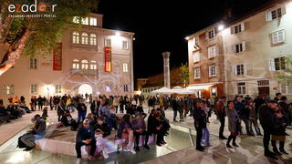 Svečano otvorenje kompleksa Dvije palače