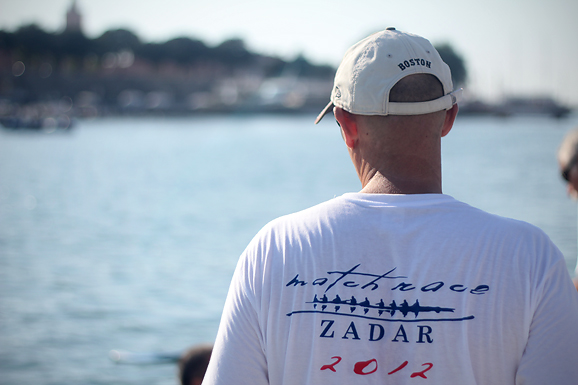 Jadranov veslački dvoboj (foto:Saša Čuka) Jadranov veslački dvoboj (foto:Saša Čuka)