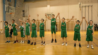 Košarkaški turnir u OŠ Stjepana Radića