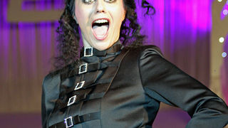 Arsenal – Modna revija “Kinki” By Ella (foto: Marin Gospić)