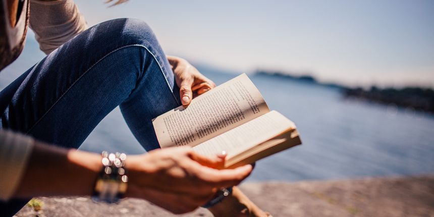 Knjiga, čitanje Knjiga, čitanje