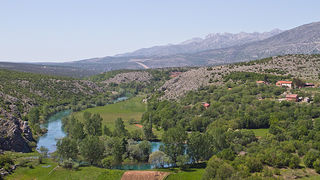 7. hrvatska rafting regata “Zrmanja 2012.”, Foto: Leo Banić 7. hrvatska rafting regata “Zrmanja 2012.”, Foto: Leo Banić