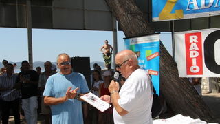 40. Plivački maraton Preko-Zadar, Foto: Edin Kadić 40. Plivački maraton Preko-Zadar, Foto: Edin Kadić