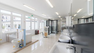 Vrhunska ponuda sanitarija i keramičkih pločica po nevjerojatnim cijenama u novootvorenoj trgovini “Latrina”