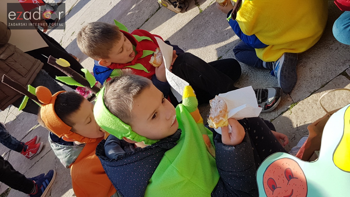 Karnevalić 057 radija 23. veljače 2017.