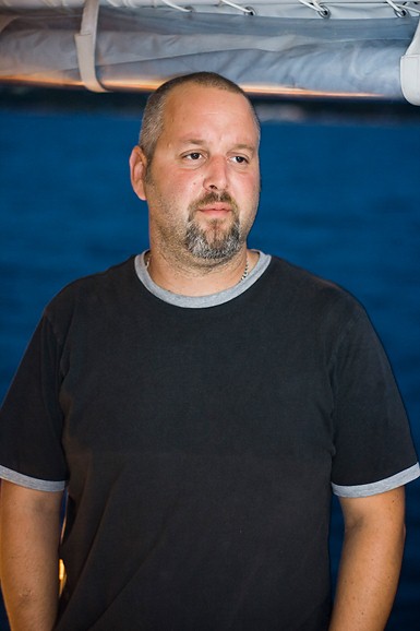 Cruisin’ & Clubbin’ (foto:Saša Čuka) Cruisin’ & Clubbin’ (foto:Saša Čuka)