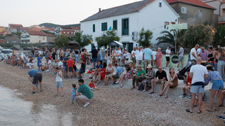 3. Blue Fish festival: Degustacija jela vrhunskih zadarskih kuhara 3. Blue Fish festival: Degustacija jela vrhunskih zadarskih kuhara