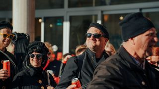 Karnevalsko vrime 2025. Karnevalsko vrime 2025.