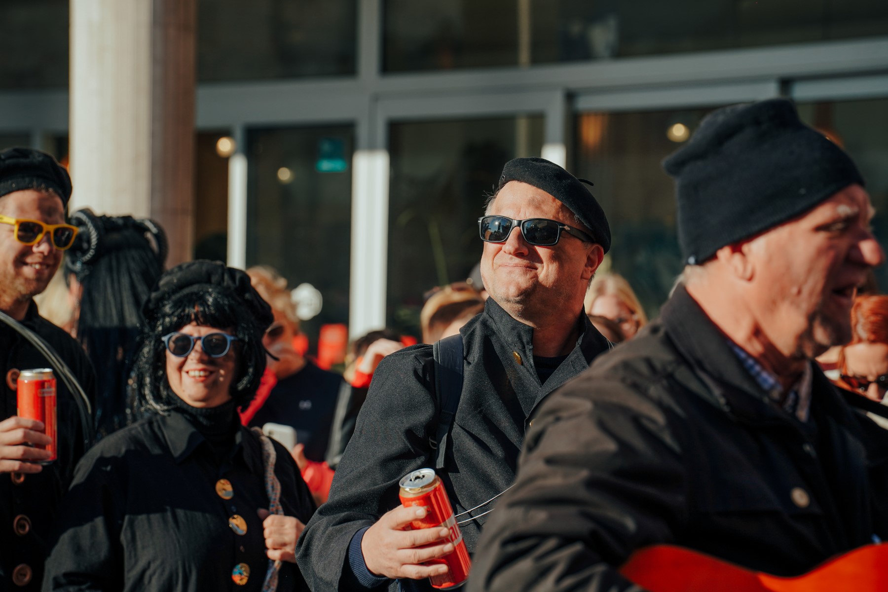 Karnevalsko vrime 2025. Karnevalsko vrime 2025.