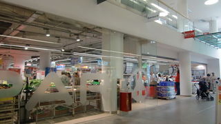 Otvorenje Spara u City galeriji