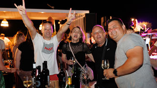 3. Blue Fish festival: Degustacija jela vrhunskih zadarskih kuhara 3. Blue Fish festival: Degustacija jela vrhunskih zadarskih kuhara