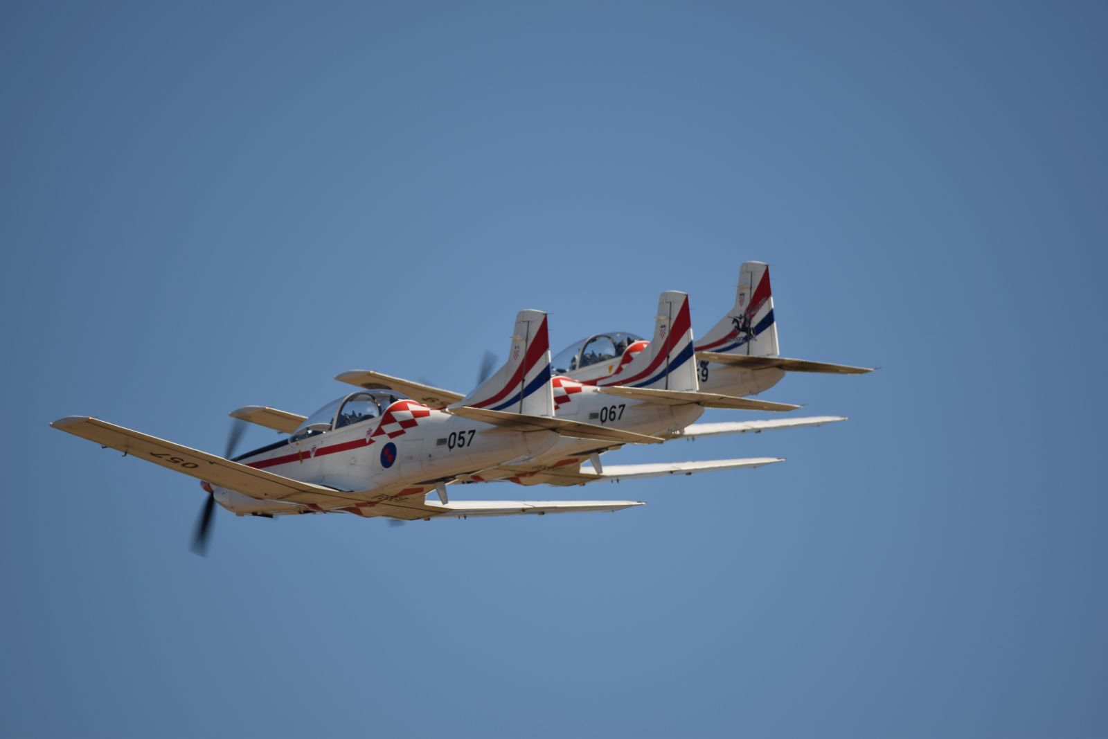 “Krila Oluje” otputovala na peto gostovanje u Austriji “Krila Oluje” otputovala na peto gostovanje u Austriji