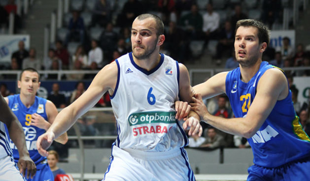 KK Zadar  KK Zagreb (foto:Saša Čuka)
