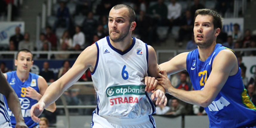 KK Zadar KK Zagreb (foto:Saša Čuka) KK Zadar KK Zagreb (foto:Saša Čuka)