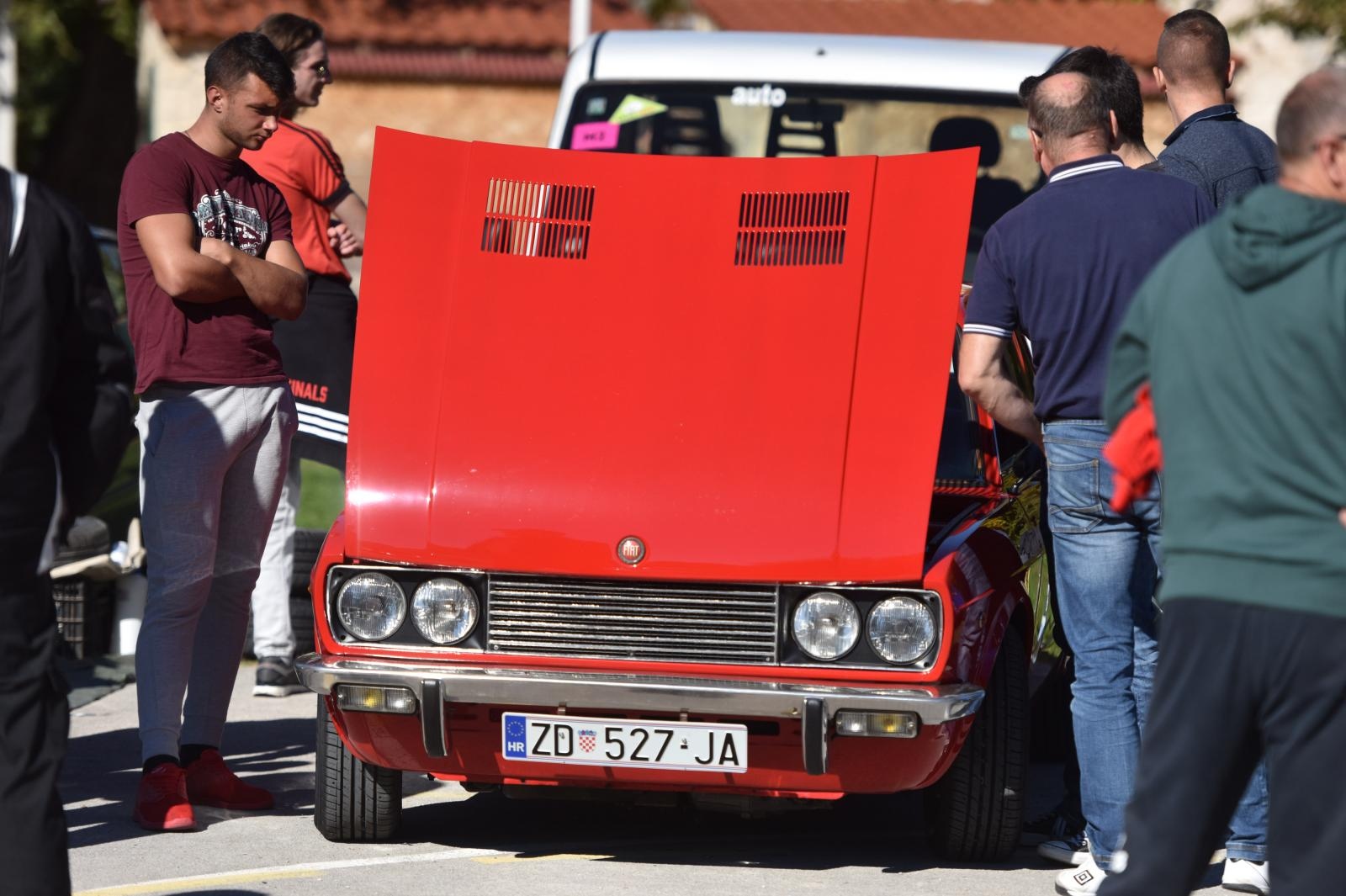 Super autoslalom Skradin 2017.
