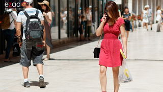 Đir po gradu, srijeda 3. srpnja 2019. Đir po gradu, srijeda 3. srpnja 2019.