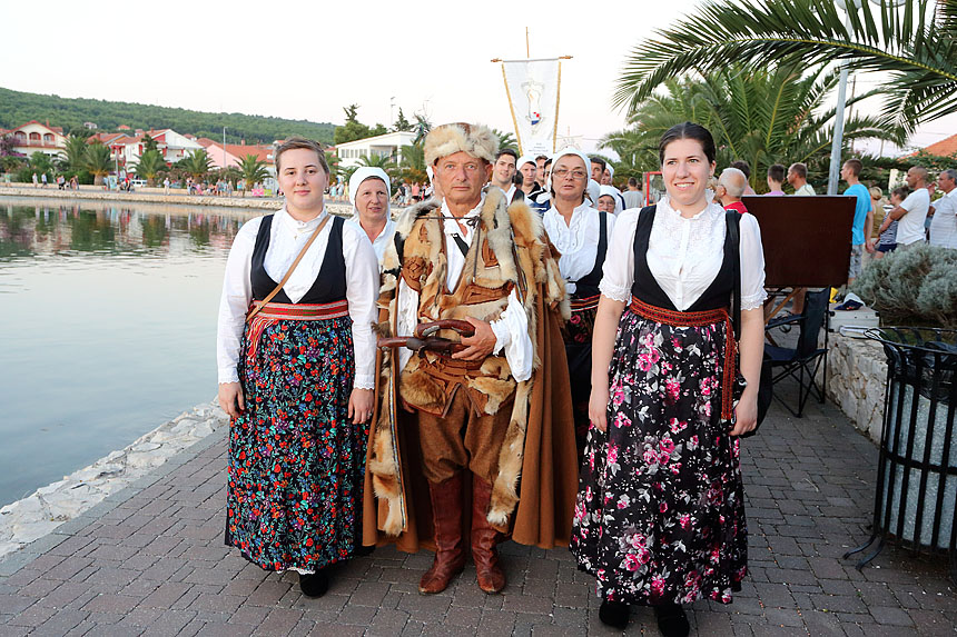 folklor, bibinje, klapa, klape folklor, bibinje, klapa, klape