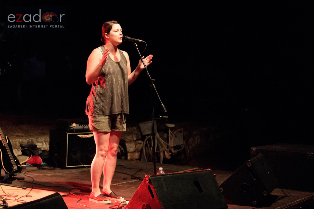 KvartArt: Koncert Scarlet Notesa KvartArt: Koncert Scarlet Notesa