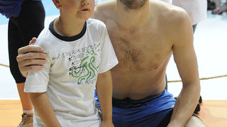 Alzir – Hrvatska 26-37, Zadar 1.6.2008.