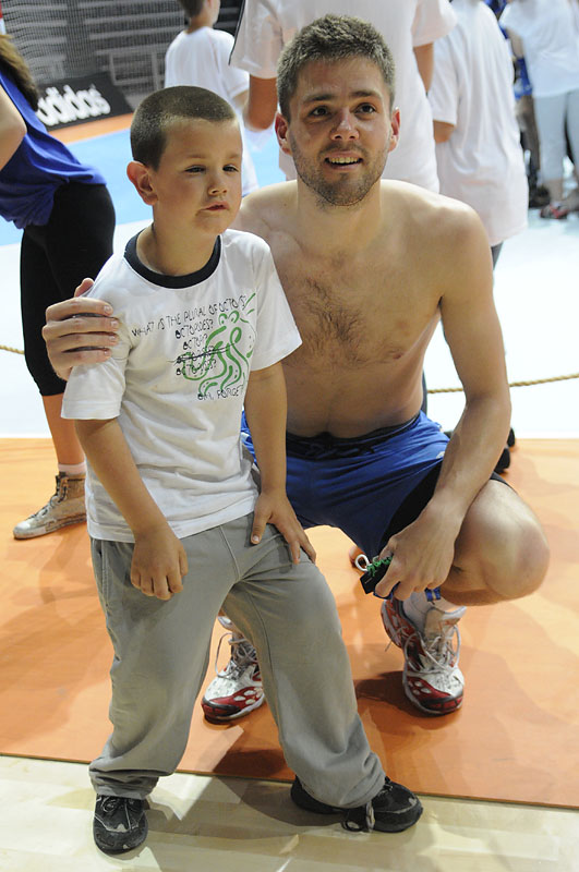 Alzir – Hrvatska 26-37, Zadar 1.6.2008.