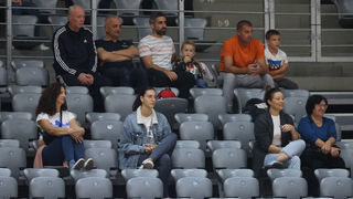 FavBet Premijer Liga, 4. kolo: KK Zadar – KK Vrijednosnice Osijek 75-63 FavBet Premijer Liga, 4. kolo: KK Zadar – KK Vrijednosnice Osijek 75-63