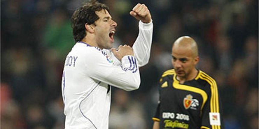 Real Madrid (Foto: marca.com) Real Madrid (Foto: marca.com)