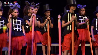 U HNK Zadar održana kazališna revija predstava Udruge “Igrajmo se” U HNK Zadar održana kazališna revija predstava Udruge “Igrajmo se”