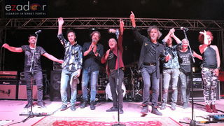 Parni valjak Viranima priredio vrhunsku dvosatnu glazbenu poslasticu Parni valjak Viranima priredio vrhunsku dvosatnu glazbenu poslasticu