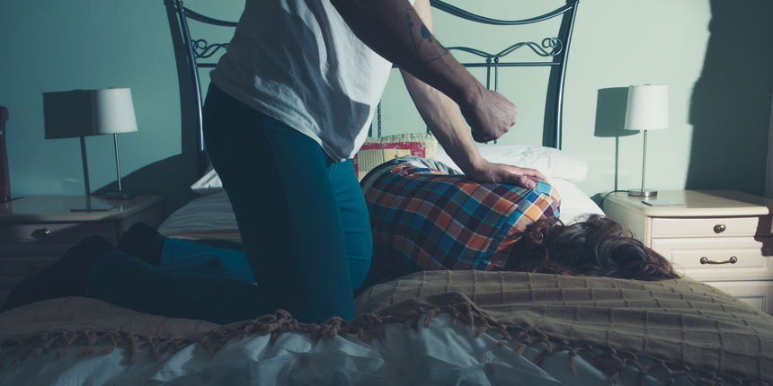 Zlostavljanje, žena Zlostavljanje, žena