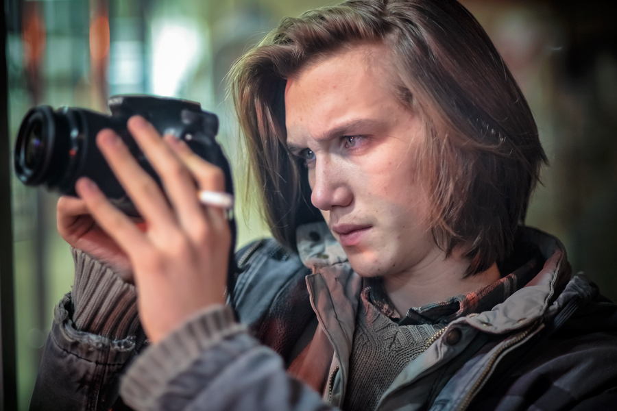 Teški osjećaji @ Forum Blues Bar Teški osjećaji @ Forum Blues Bar