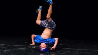 Natjecanje “Solo art dance”, foto-Mladen Radolović Mrlja Natjecanje “Solo art dance”, foto-Mladen Radolović Mrlja